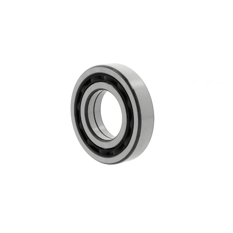 Rillenkugellager 6206 -2RS2 ID 30mm AD 62mm Breite16mm NKE-0