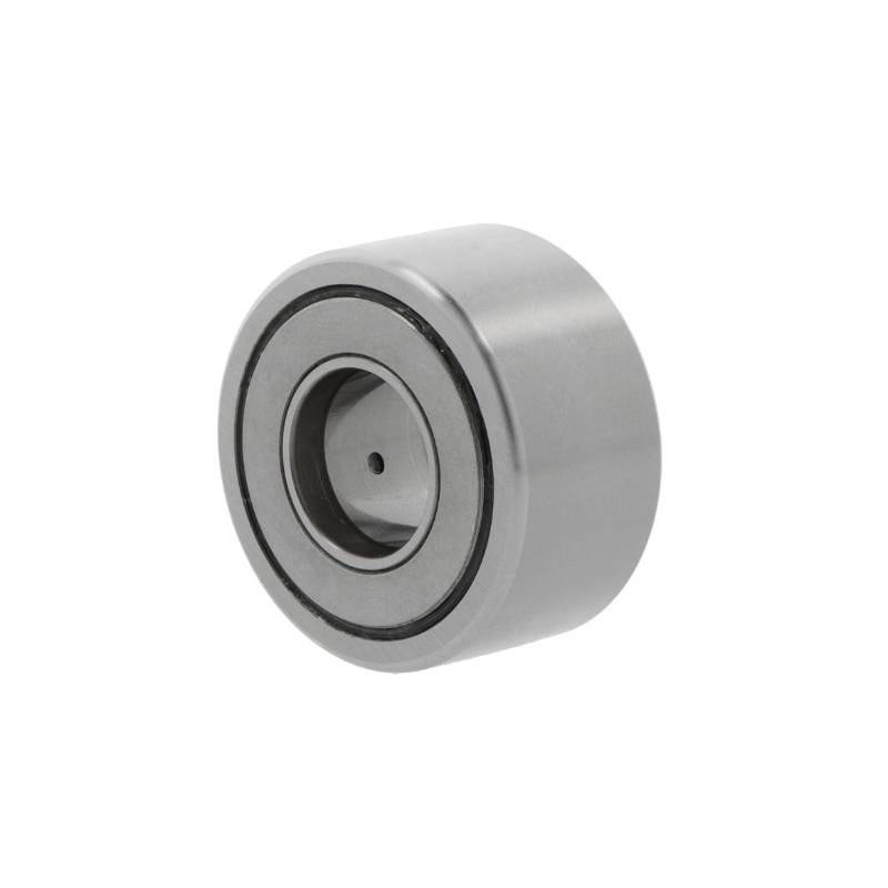 INA NATR8 PP Stützrolle Innen-Ø 8 mm Außen-Ø 24 mm Breite15 mm