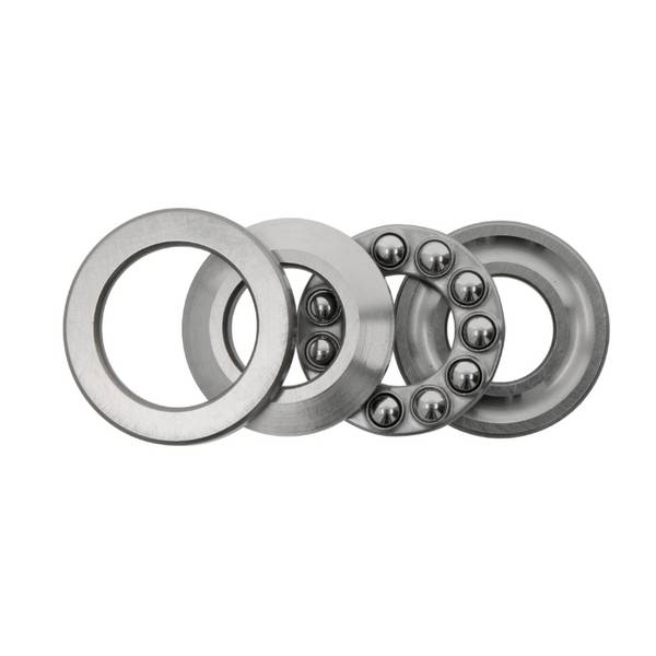 NSK 53204 U AXIAL-RILLENKUGELLAGER