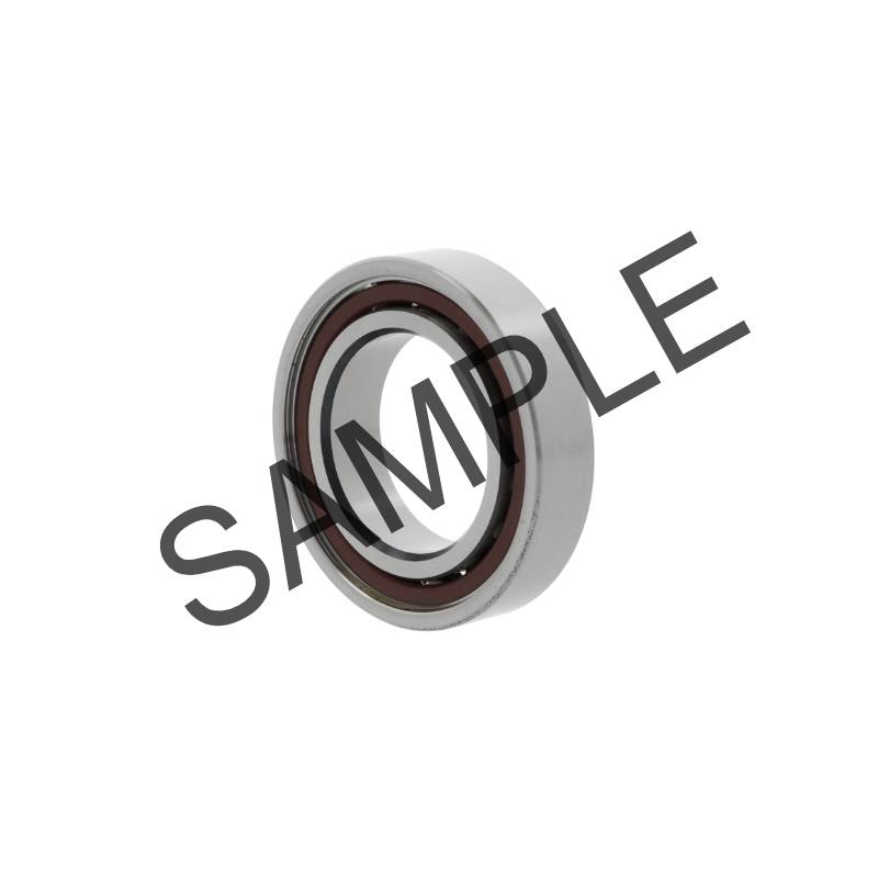 SKF7018 CD/P4A, Genauigkeits-Schraegkugellager-0