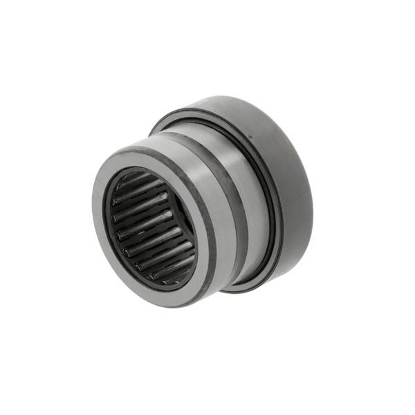 NKE NKX70-Z Axial-Nadellager