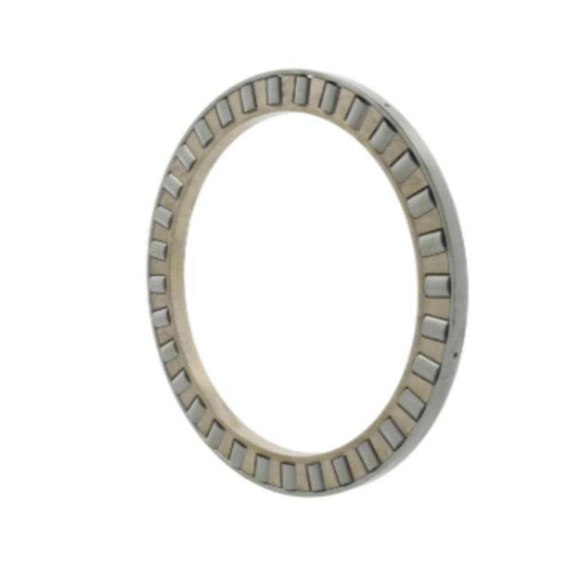 NKE K81228 MB Axial-Zylinderrollenlager Innen-Ø 140 mm Außen-Ø 197 mm 1,8 kg-0
