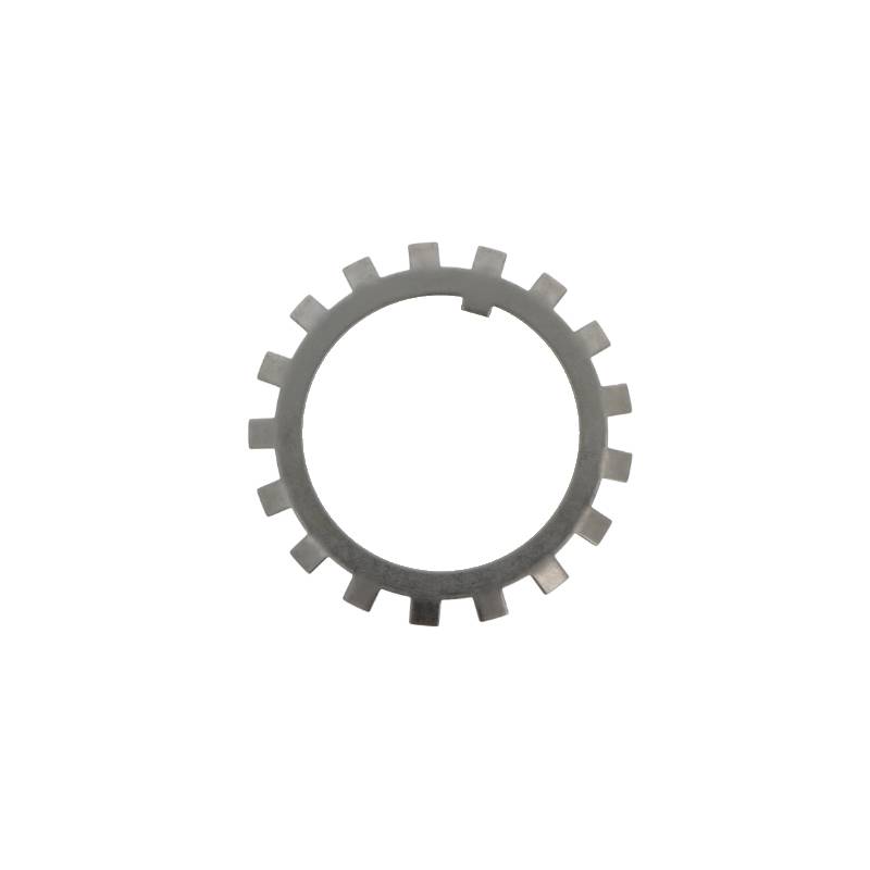 ZEN SMB1 Sicherungsblech Innen-Ø 12 mm Außen-Ø 25 mm Breite1 mm-0