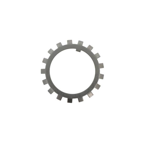 ZEN SMB1 Sicherungsblech Innen-Ø 12 mm Außen-Ø 25 mm Breite1 mm
