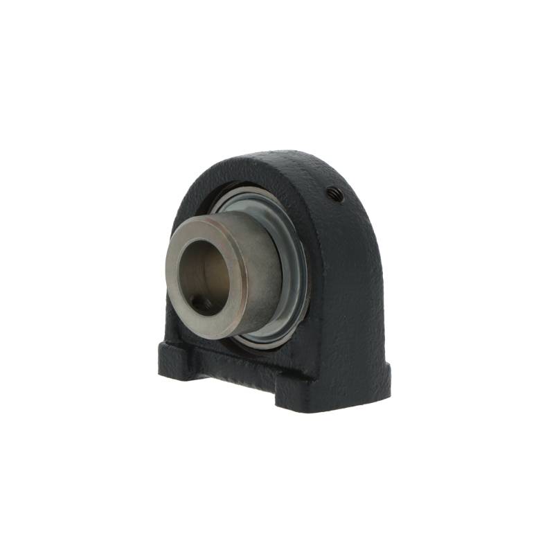 INA TSHE20 N Stehlager-Gehäuseeinheit 20 mm Exzenterspannring