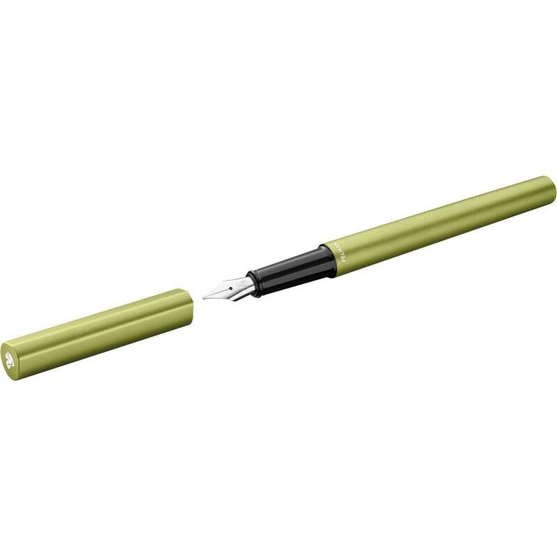 Pelikan Füllhalter Ineo Elements, Green Oasis-0