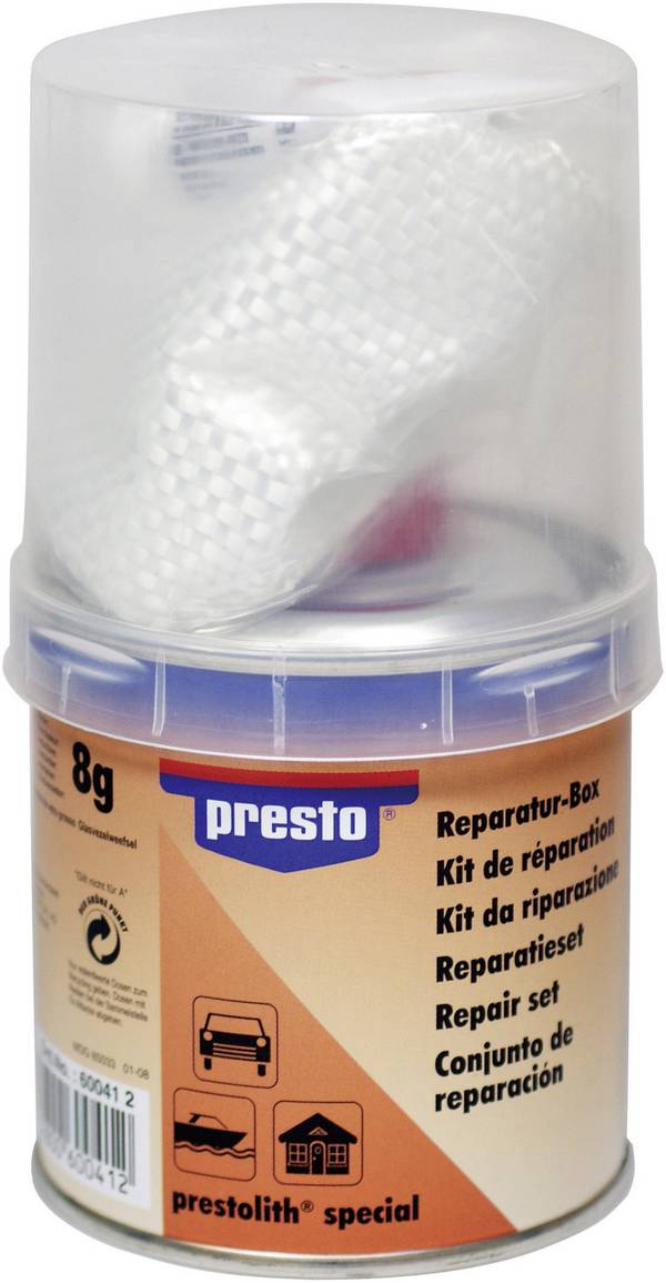 presto Reparaturbox 250 g