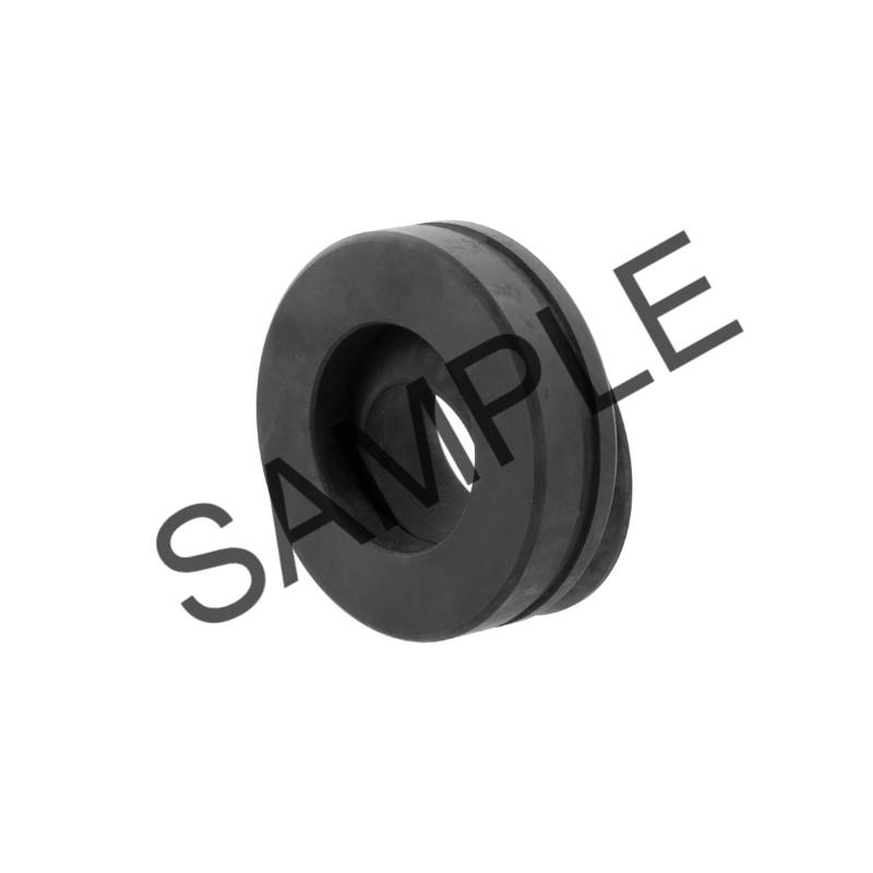 Axial-Gelenklager GE50 -AW-A ID 50mm AD 130mm Breite33,5mm INA-0