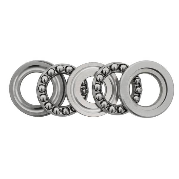 NSK 54204 U AXIAL-RILLENKUGELLAGER