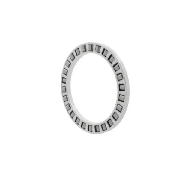 NTN K89313 Axial-Zylinderrollenkranz Innen-Ø 65 mm Außen-Ø 115 mm Breite9 mm Bre