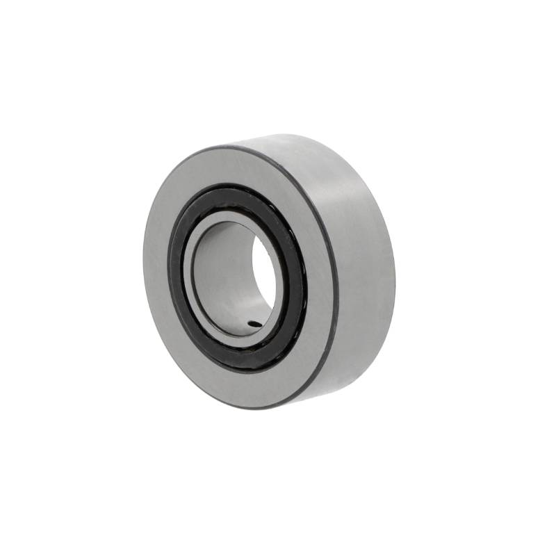 NKE NATR6 PPX Stützrolle Innen-Ø 6 mm Außen-Ø 19 mm Breite11 mm