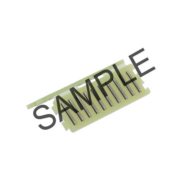 INA FF2010 Nadelrollen-Flachkäfig Innen-Ø 2 mm Außen-Ø10 mm Breite 34 mm