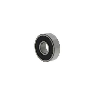 Rillenkugellager 6205 -2Z ID 25mm AD 52mm Breite15mm SKF-0