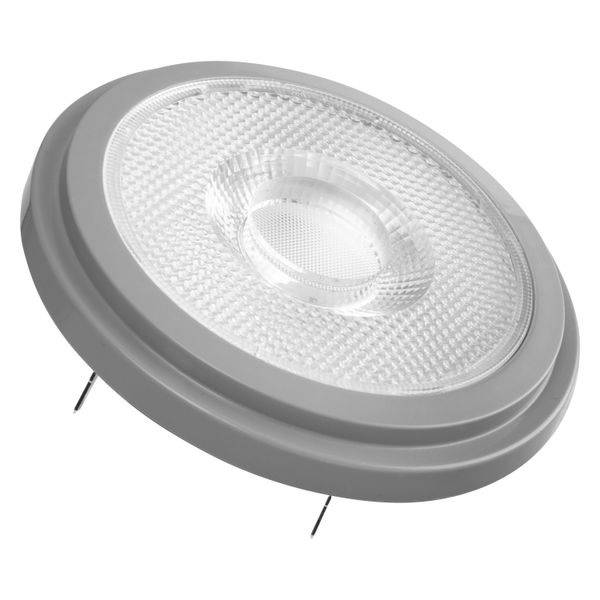 Ledvance LED AR111 GLOWdim S 7.2W 927 G53 450lm 2700K NV LED-Reflektor
