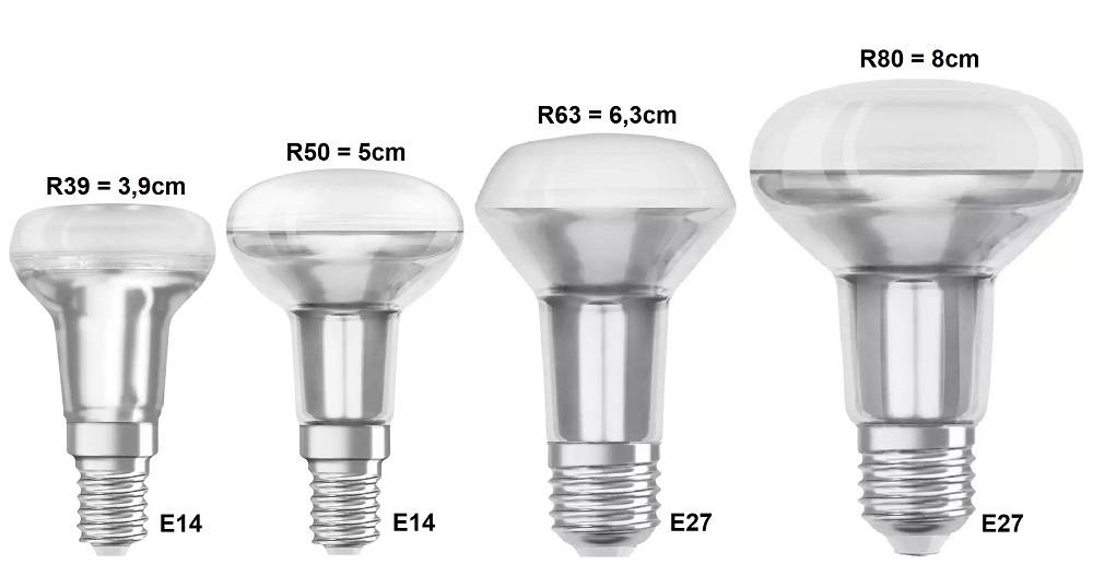 Ledvance Performance LED-Spot E27 R80 8.5W 670lm 36D - 827 Extra Warmweiß | Dimmbar - Ersatz für 100W-1