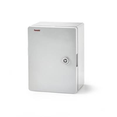 Famatel MAGNA 39123 Aufputz Kleinverteiler 210x280x130mm IP65-0