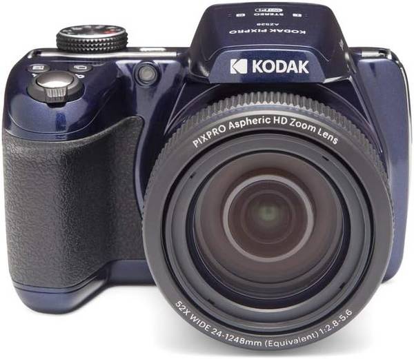 Photo camera PixPro AZ528 - Digital camera - 16 MP