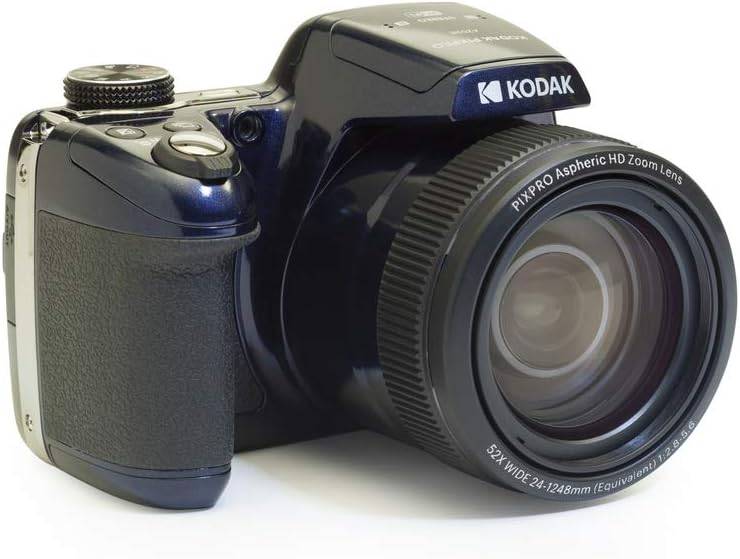 Photo camera PixPro AZ528 - Digital camera - 16 MP-1