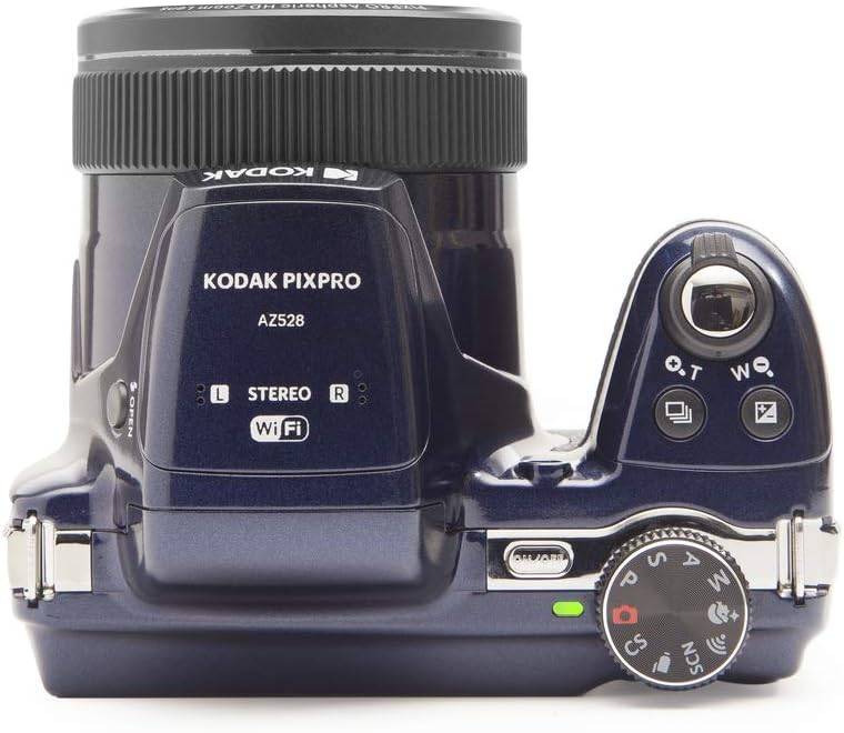 Photo camera PixPro AZ528 - Digital camera - 16 MP-3