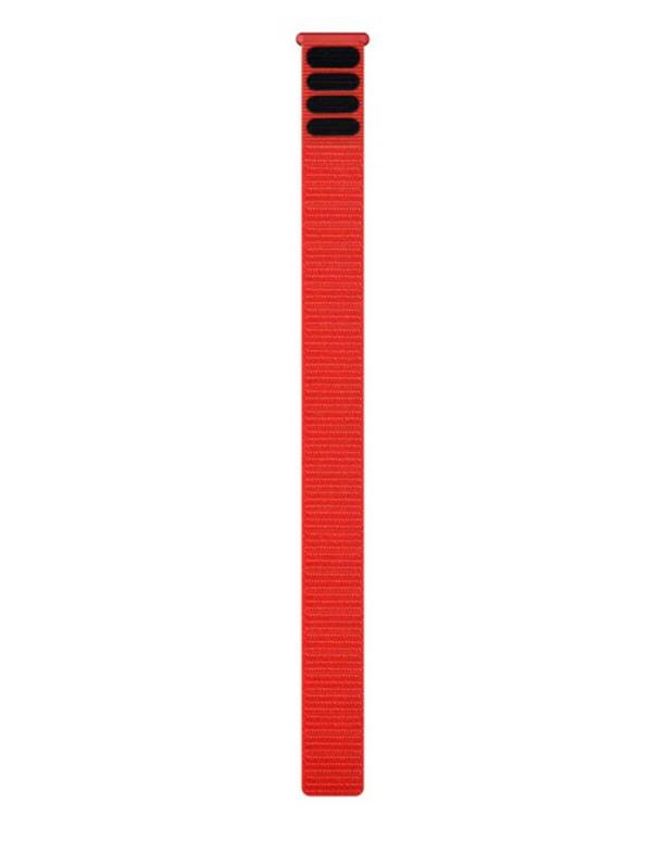 Garmin Ultrafit-Armband 22 mm Nylon, Uhrenarmband, Garmin, Nylon, 286 mm, 26 mm