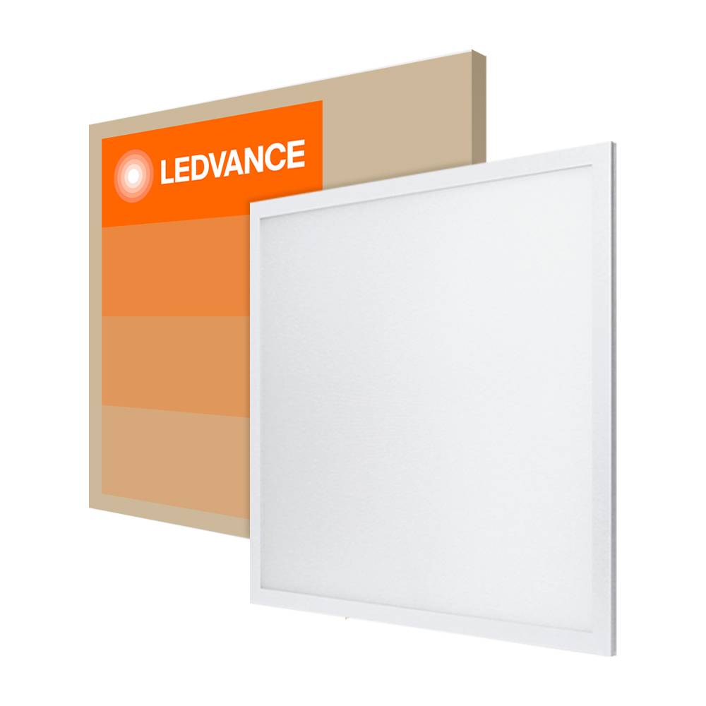 Ledvance LED-Panel M600 830 PL COMP 600V33W 150 mA, 70000 h, 33 W, 110 lm/W, 3630 lm, 3000 K-2