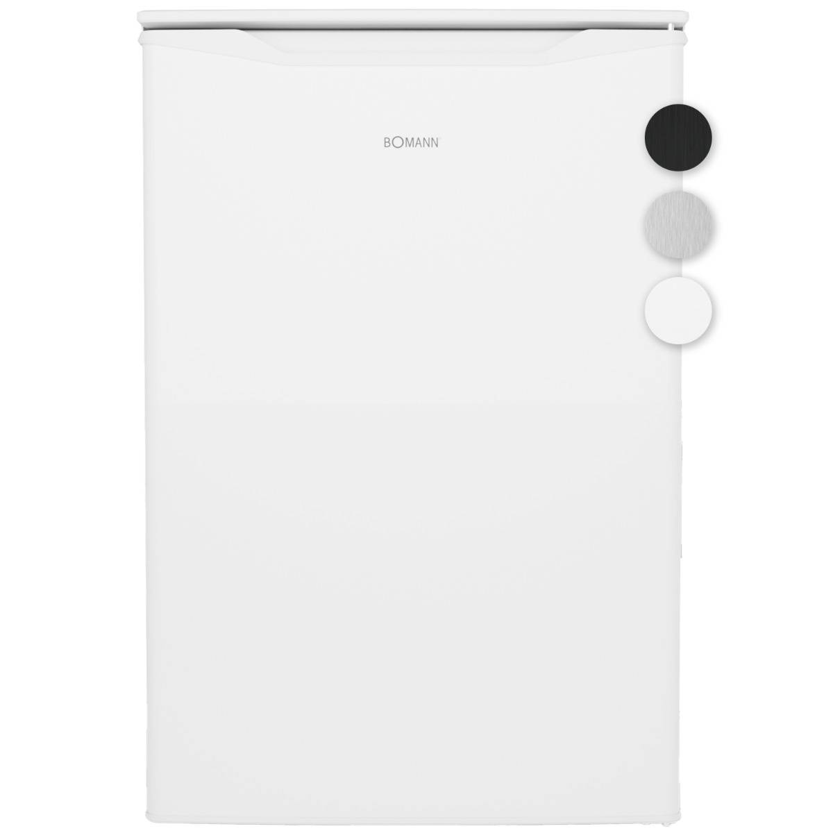 Bomann Gefrierschrank GS 7253 weiß-0