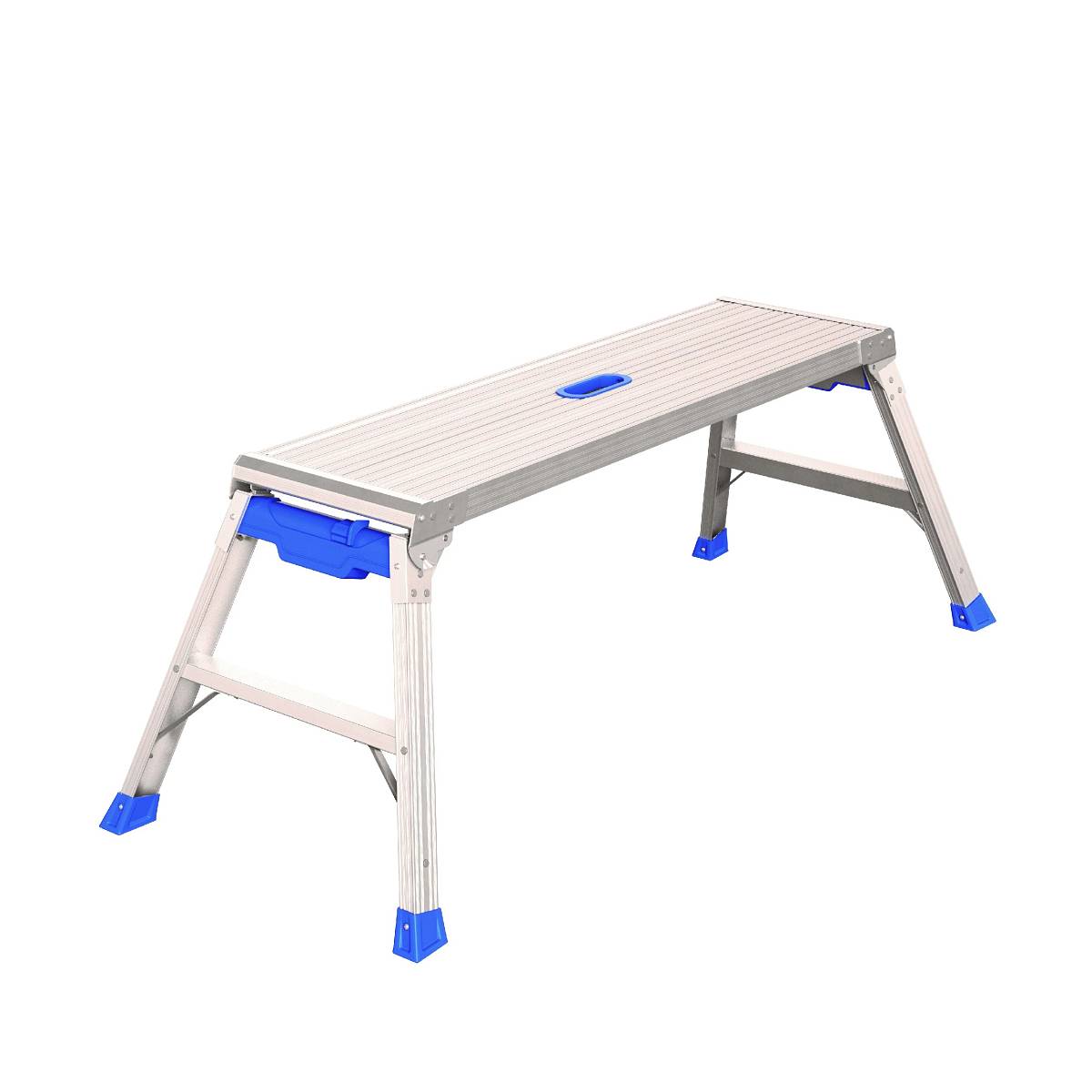 Werner Aluminium Arbeitsplattform-0