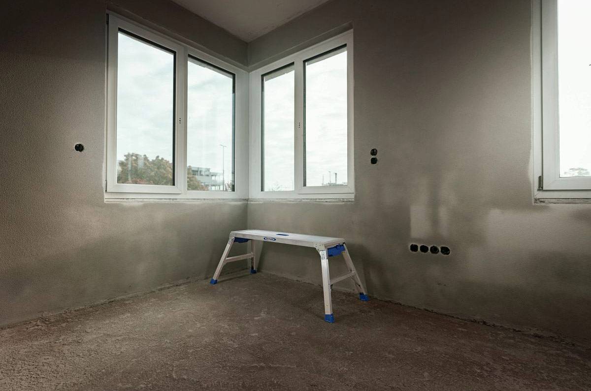 Werner Aluminium Arbeitsplattform-4