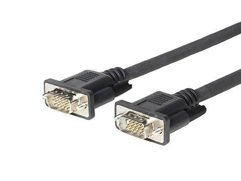 PRO VGA M - M Kabel & Adapter-0
