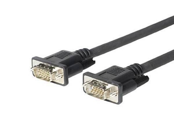 PRO VGA M - M Kabel & Adapter