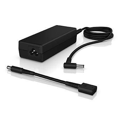 HP Smart AC Adapter - Netzteil - 90 Watt - Europa