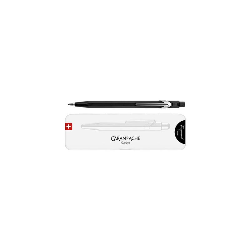 CARAN D'ACHE Minenhalter Fixpencil, Minendurchmesser: 2 mm-0