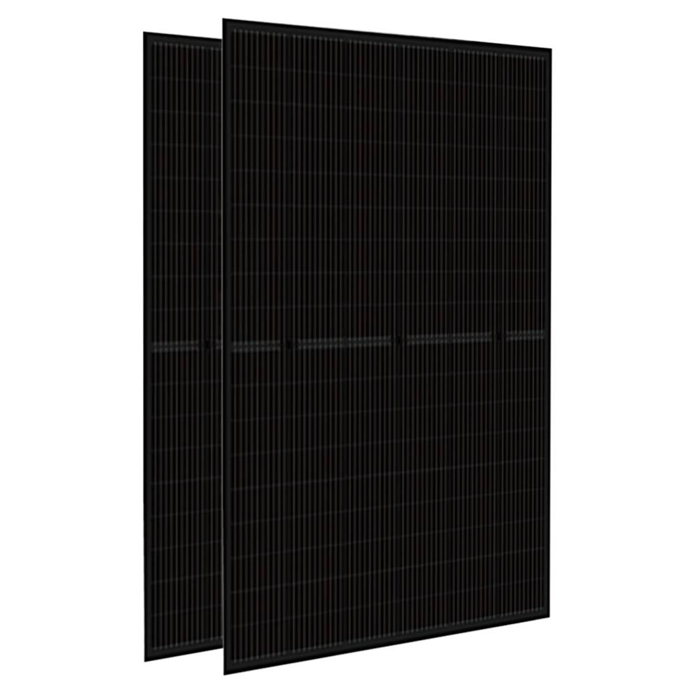 Offgridtec 940W Growatt NEO 800M-X Trina Vertex S+ Dual Glas Mini-PV Solaranlage-1