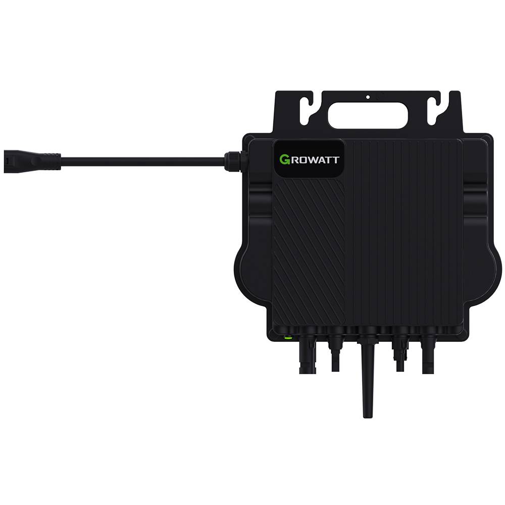 Offgridtec 940W Growatt NEO 800M-X Trina Vertex S+ Dual Glas Mini-PV Solaranlage-2