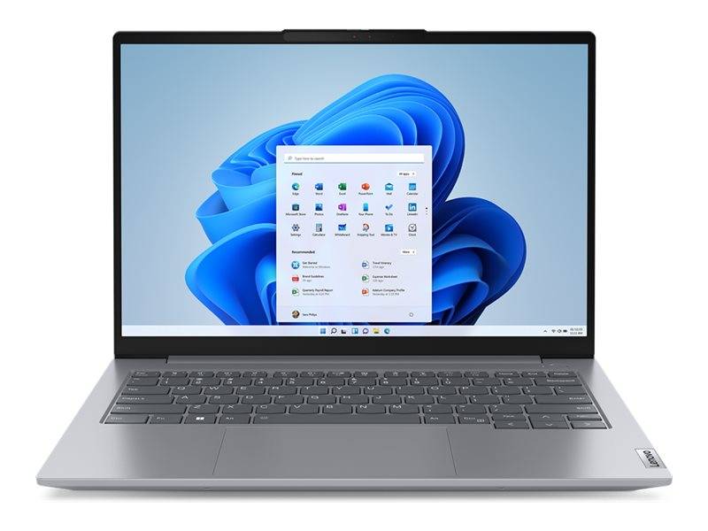 Lenovo ThinkBook 14 G6 IRL 21KG - 180°-Scharnierdesign - Intel Core i7 13700H /-0