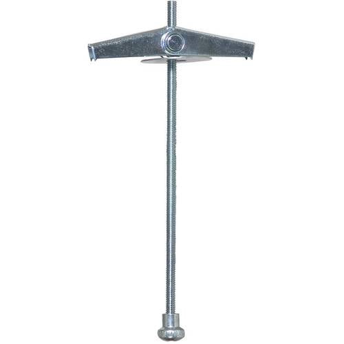 Fischer 080181 KD 3 Federklappdübel 95 mm 12 mm 50 St.