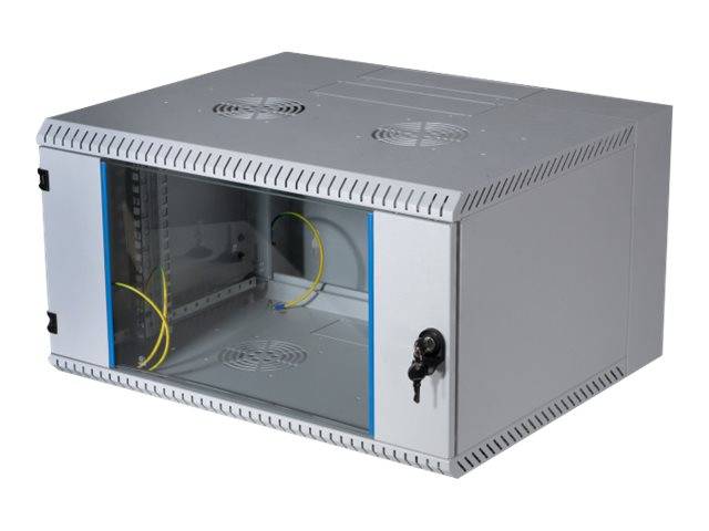 EFB Elektronik EFB-Elektronik - Gehäuse - schwenkend, 2-teilig - geeignet für Wa