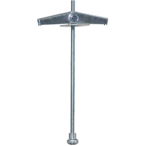 Fischer 080193 KD 4 B Federklappdübel 105 mm 14 mm 10 St.