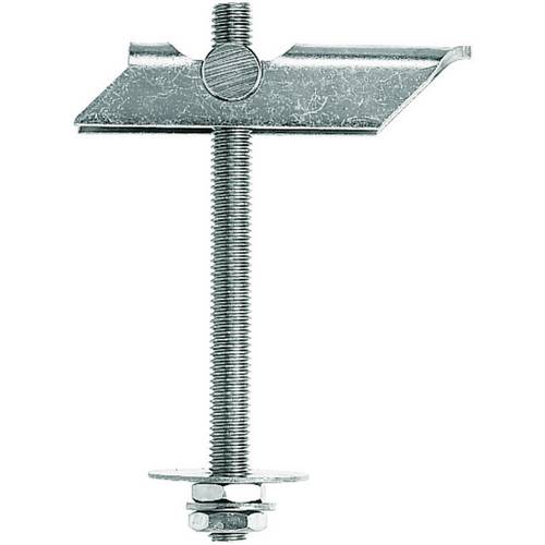 Fischer 080178 KD 8 Kippdübel 100 mm 20 mm 20 St.