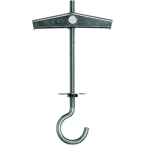 Fischer 080182 KDH 3 Federklappdübel 105 mm 12 mm 25 St.