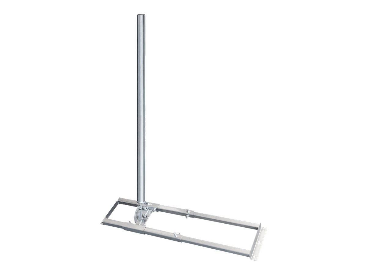 Dachsparrenmasthalter Profi Line-0