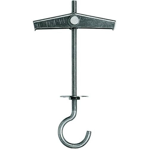 Fischer 080184 KDH 4 Federklappdübel 95 mm 14 mm 25 St.