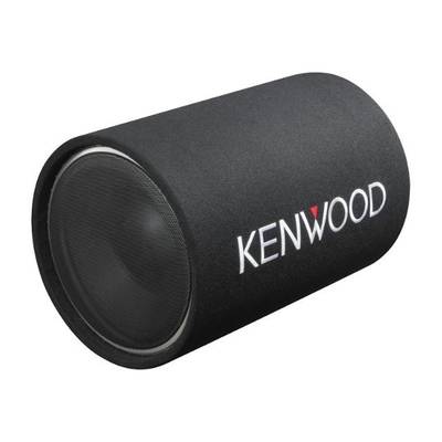 Kenwood KSC-W1200T - Subwoofer - 200 Watt - 305 mm (12)