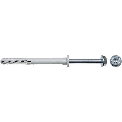 Fischer 046331 SXR 10 x 100 FUS Langschaftdübel 100 mm 10 mm 50 St.