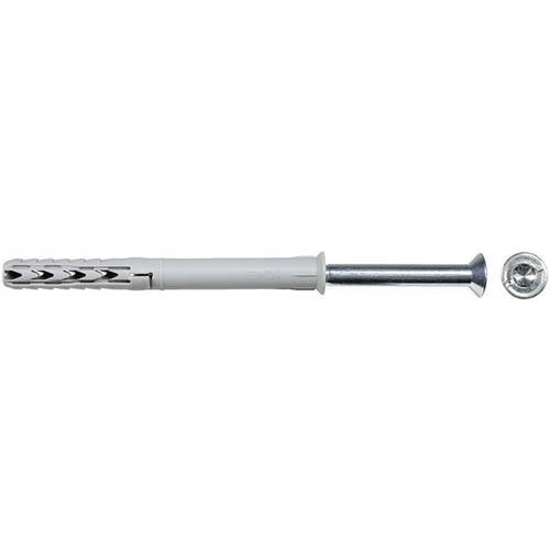 Fischer 046264 SXR 10 x 100 T Langschaftdübel 100 mm 10 mm 50 St.