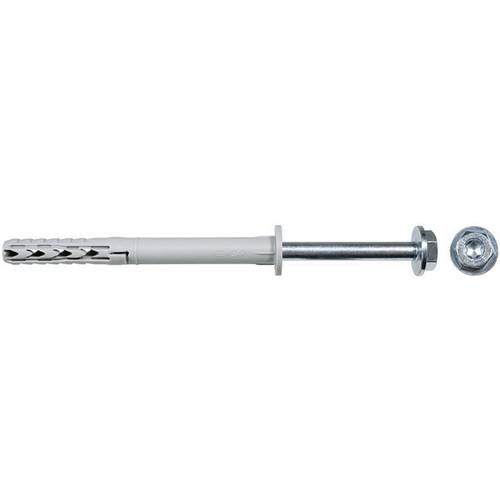 Fischer 046333 SXR 10 x 140 FUS Langschaftdübel 140 mm 10 mm 50 St.