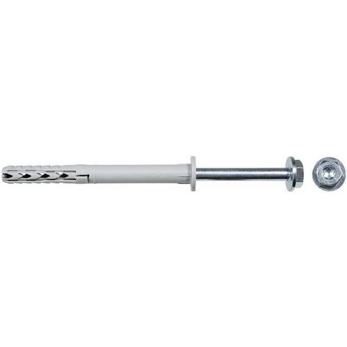 Fischer 046334 SXR 10 x 160 FUS Langschaftdübel 160 mm 10 mm 50 St.