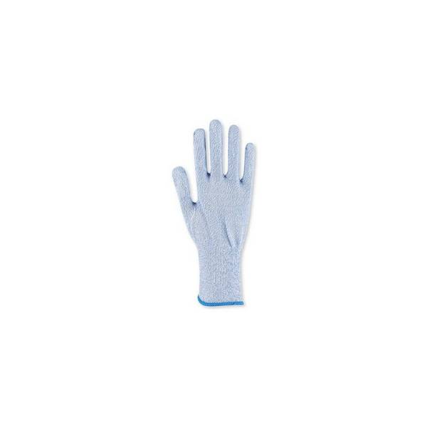 HYGOSTAR Schnittschutzhandschuh Cut Allfood Glass Sensitive