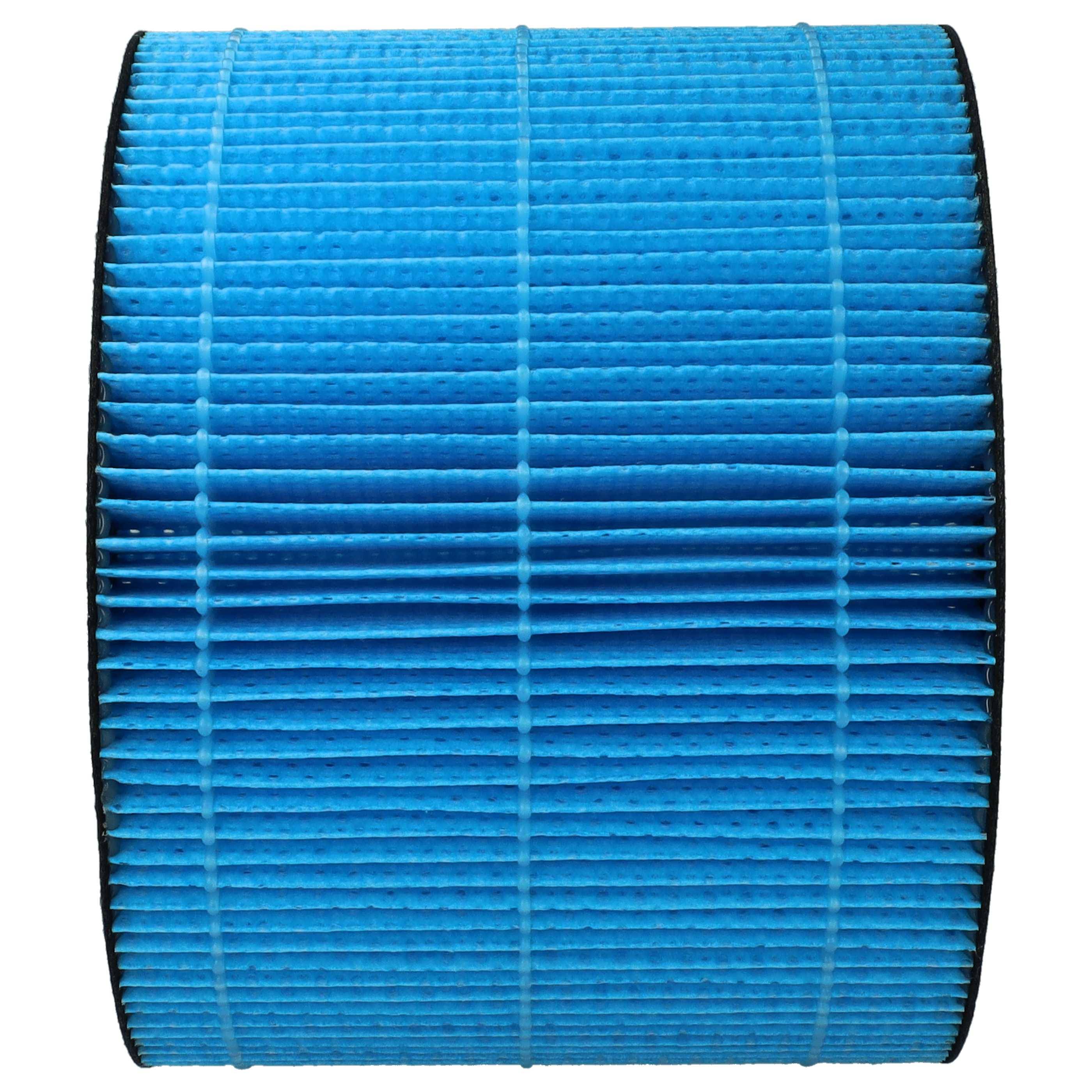vhbw 5x Filter Ersatz für Philips FY3446/30 für Luftbefeuchter | Luftfilter-1