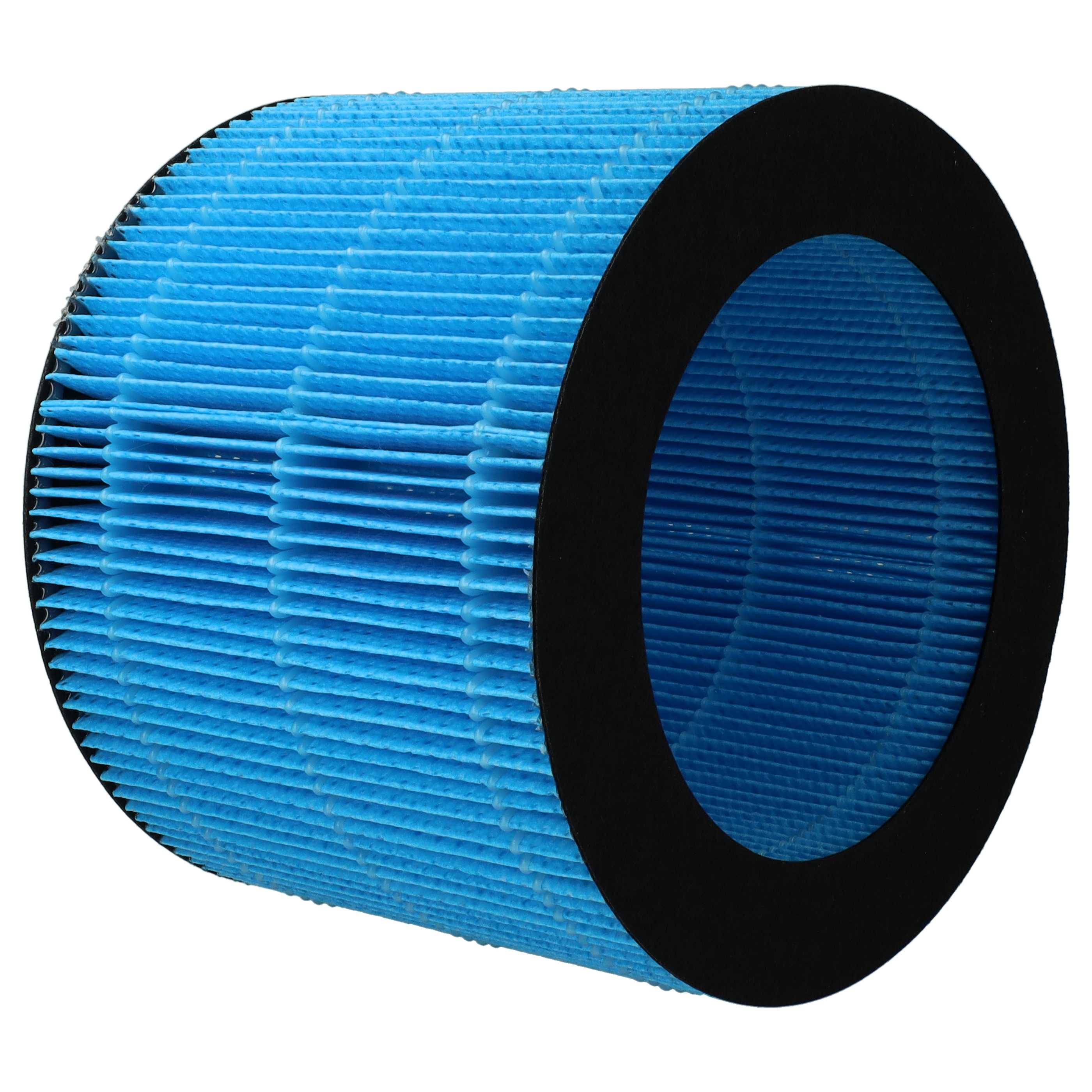 vhbw 5x Filter Ersatz für Philips FY3446/30 für Luftbefeuchter | Luftfilter-3